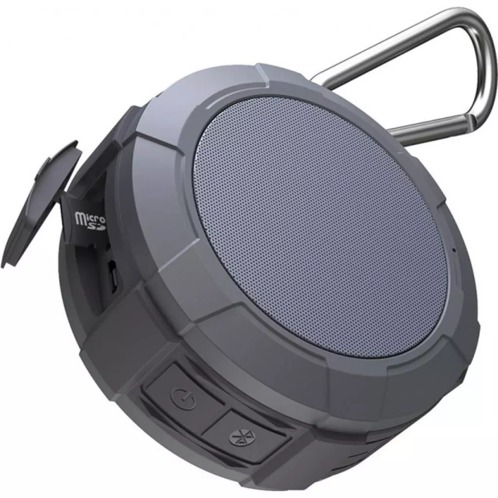 Акустическая система Pixus Splash Black - 2 Акустическая система Pixus Splash Black - 2