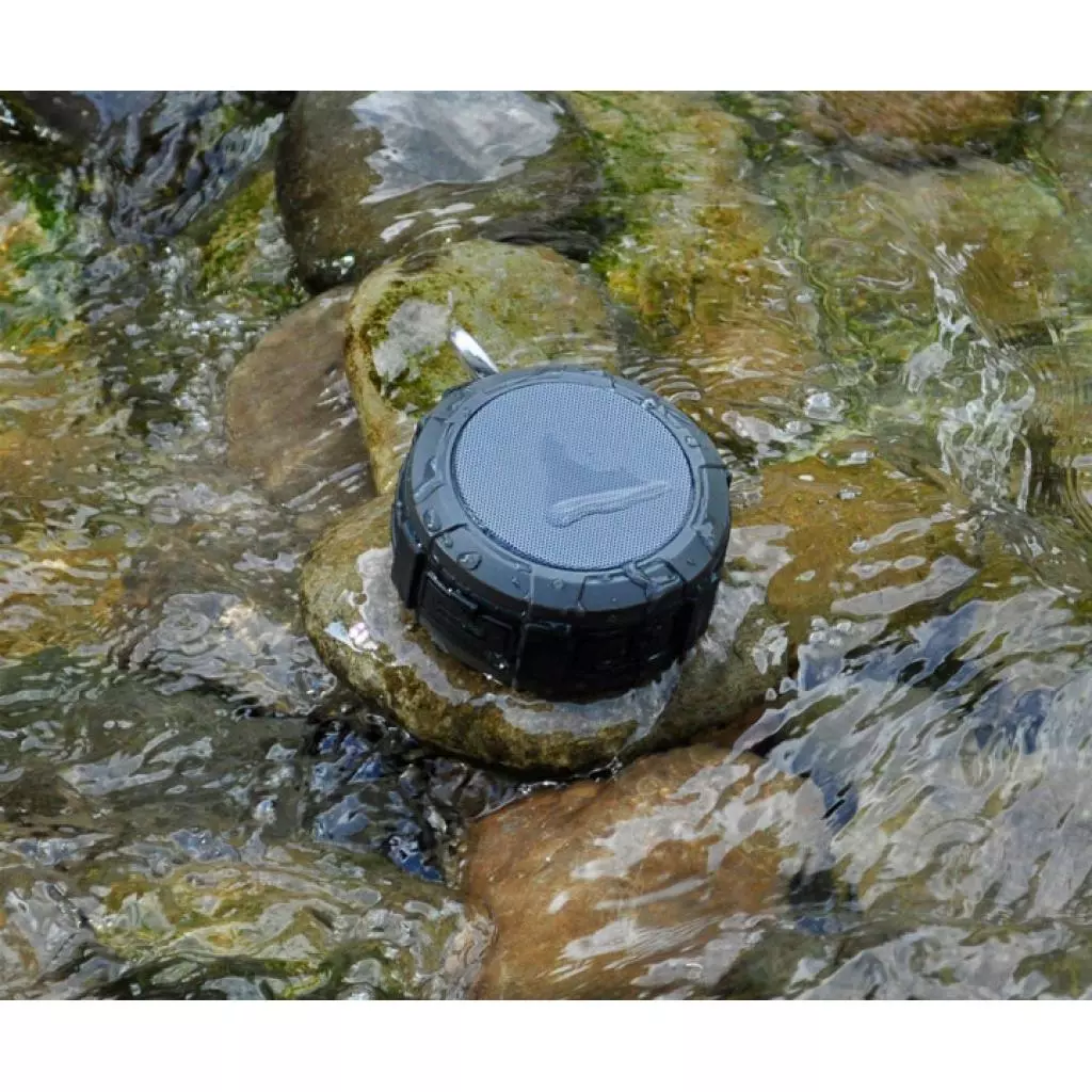 Акустическая система Pixus Splash Black - 3 Акустическая система Pixus Splash Black - 3