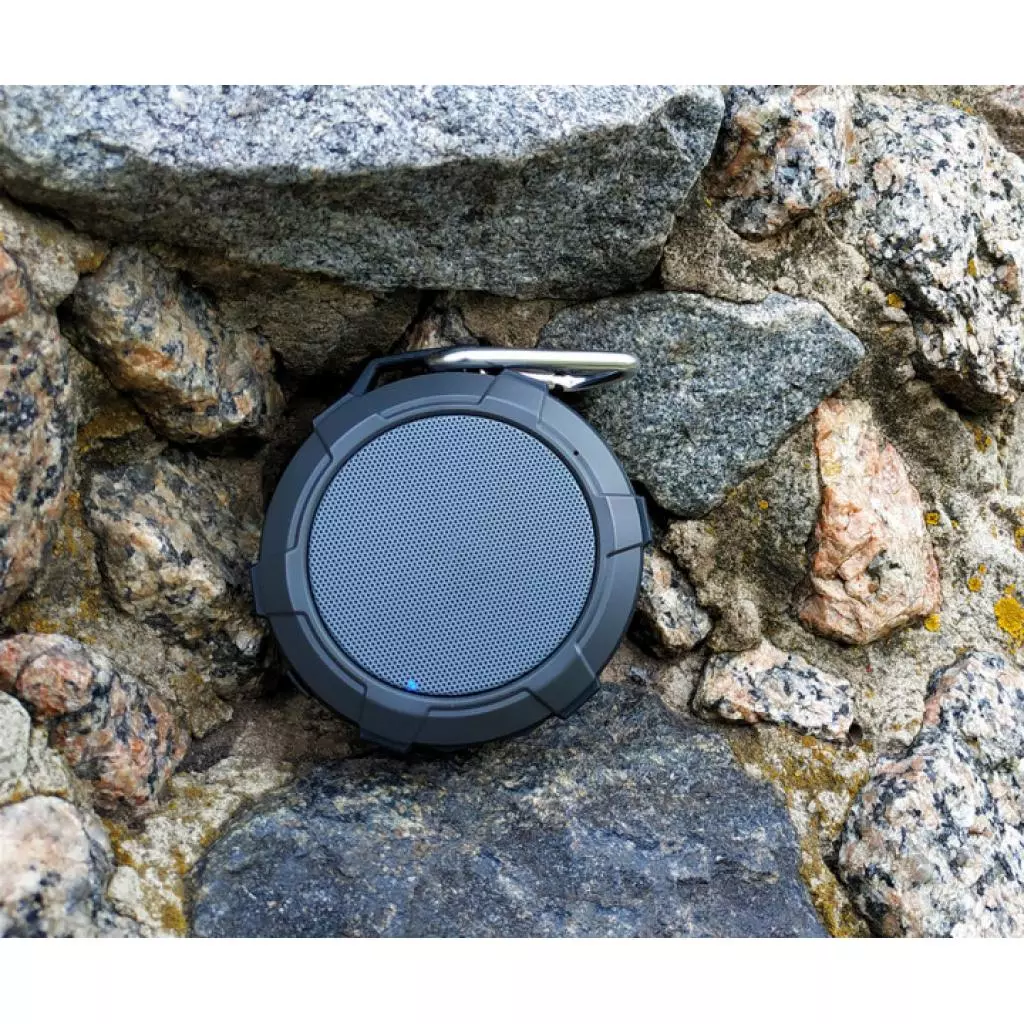 Акустическая система Pixus Splash Black - 4 Акустическая система Pixus Splash Black - 4