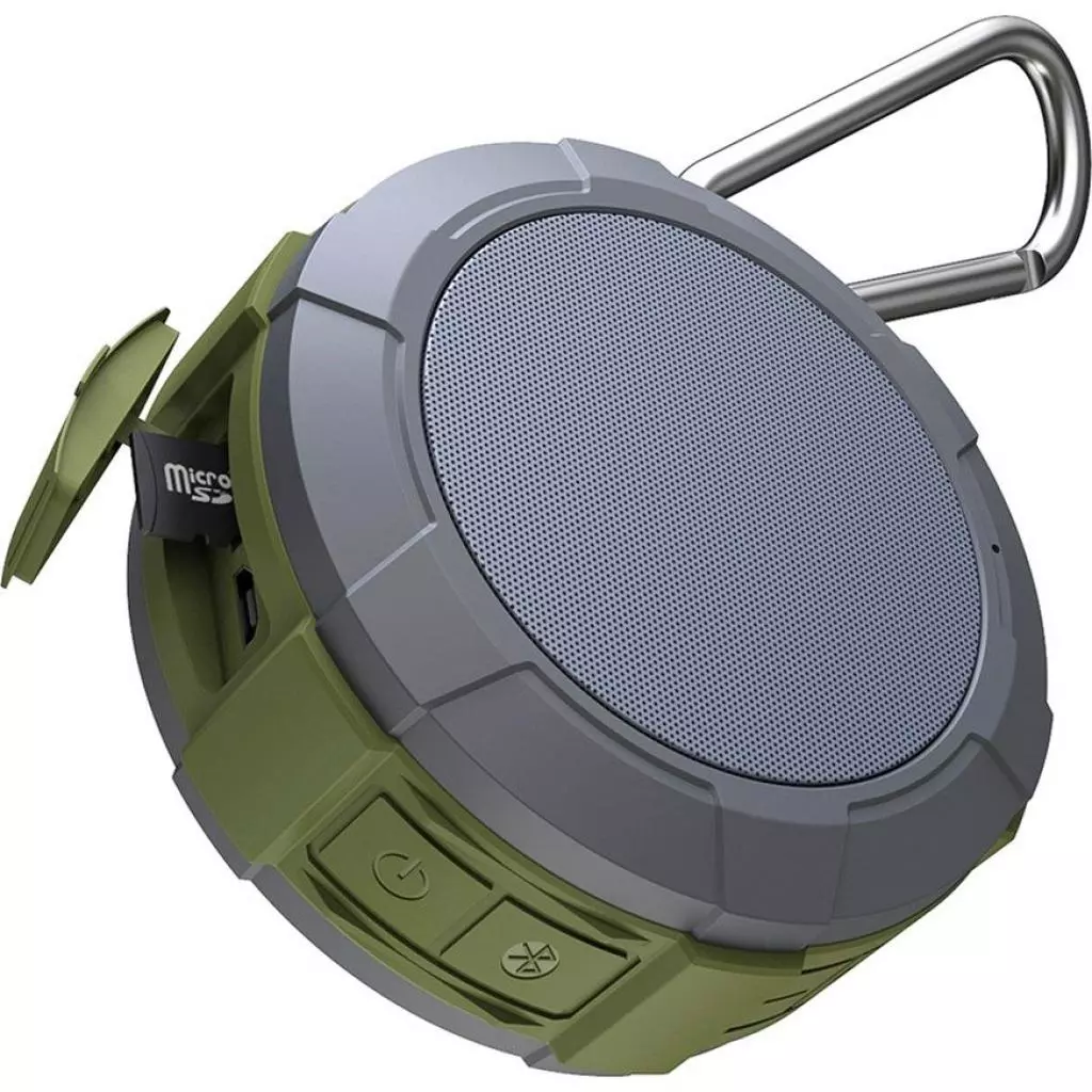 Акустическая система Pixus Splash Green - 1