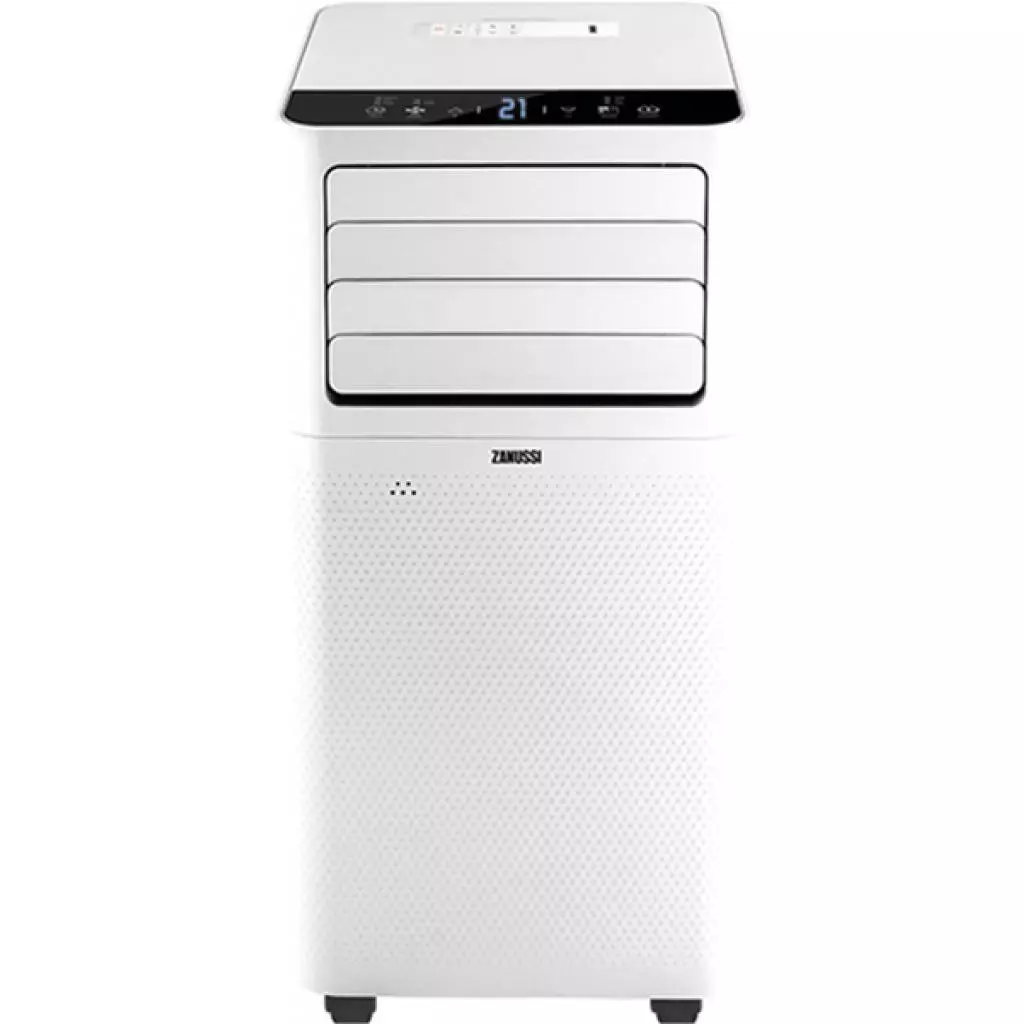 Кондиционер Zanussi ZACM-08MP-III/N1 - 1 Кондиционер Zanussi ZACM-08MP-III/N1 - 1