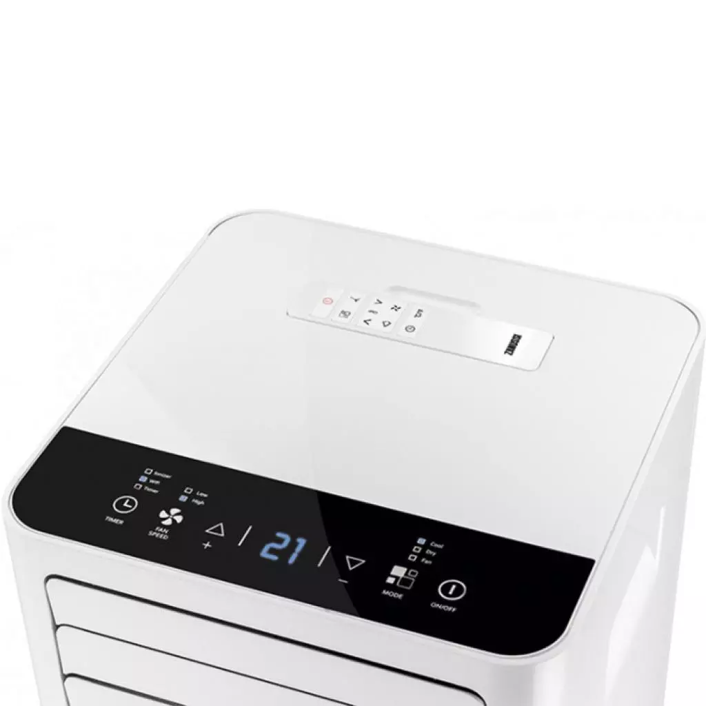 Кондиционер Zanussi ZACM-08MP-III/N1 - 3 Кондиционер Zanussi ZACM-08MP-III/N1 - 3