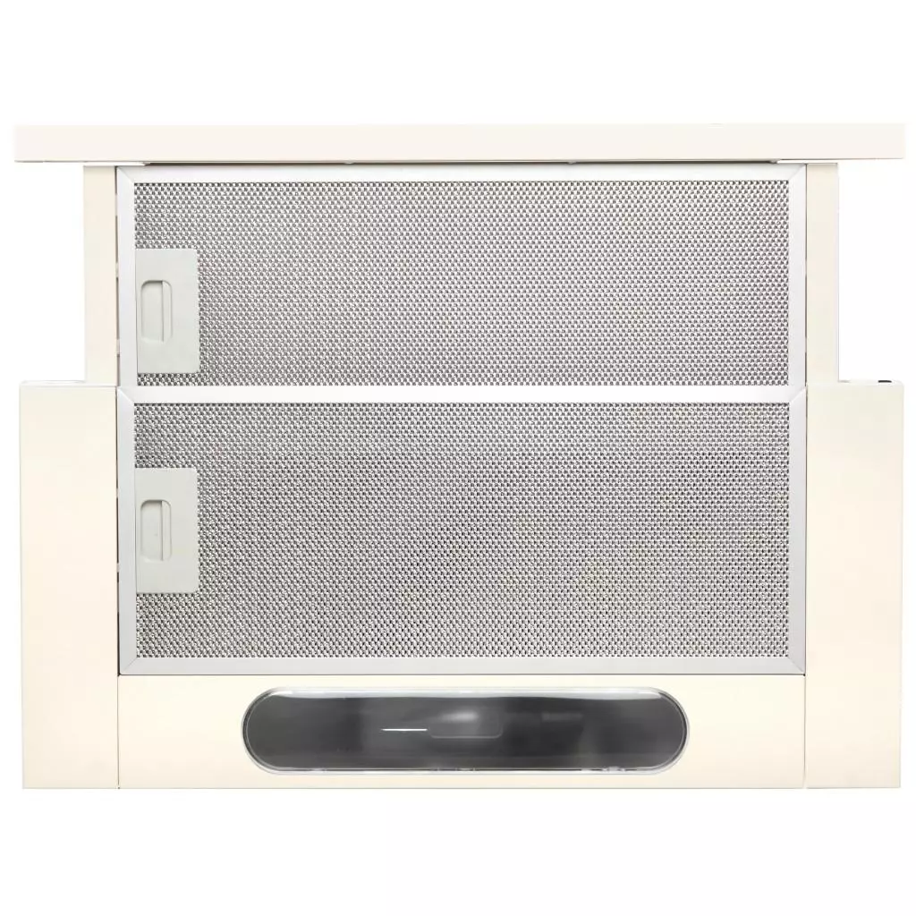 Вытяжка кухонная Eleyus LOTUS 470 50 BG (LOTUS47050BG) - 3 Вытяжка кухонная Eleyus LOTUS 470 50 BG (LOTUS47050BG) - 3