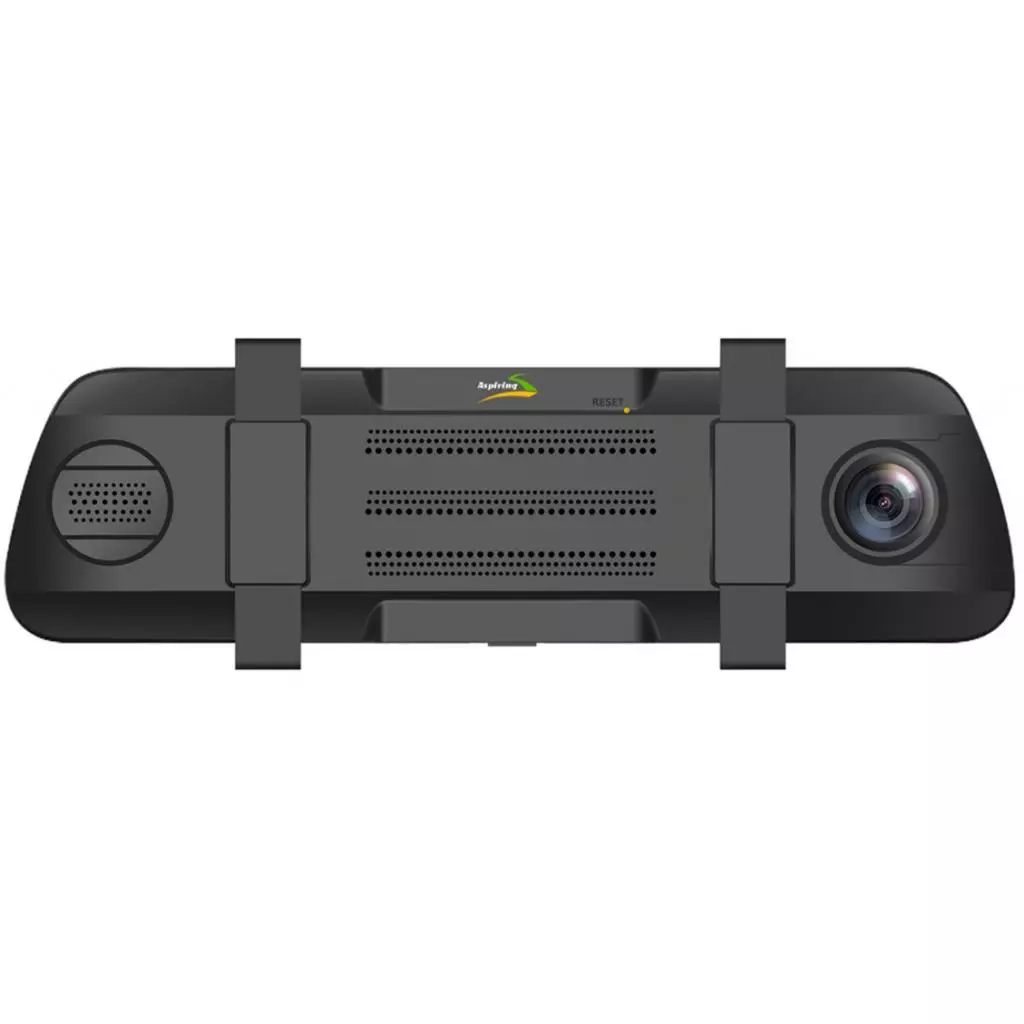 Видеорегистратор Aspiring MAXI 2 - 1 Видеорегистратор Aspiring MAXI 2 - 1