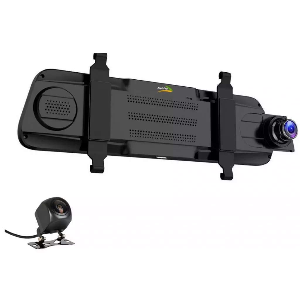 Видеорегистратор Aspiring MAXI 2 - 2 Видеорегистратор Aspiring MAXI 2 - 2