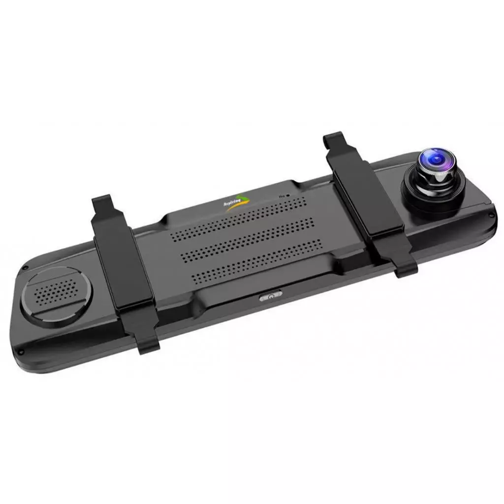 Видеорегистратор Aspiring MAXI 2 - 3 Видеорегистратор Aspiring MAXI 2 - 3