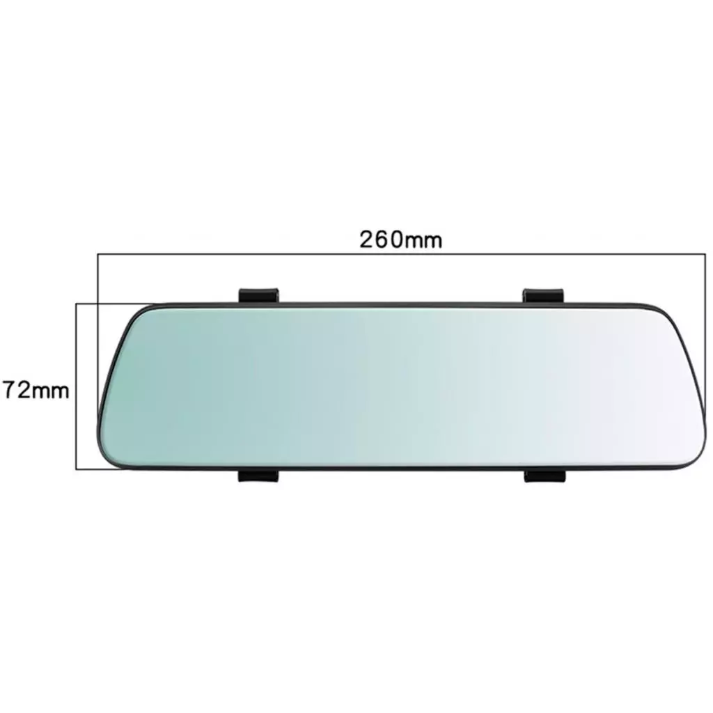 Видеорегистратор Aspiring MAXI 2 - 5 Видеорегистратор Aspiring MAXI 2 - 5