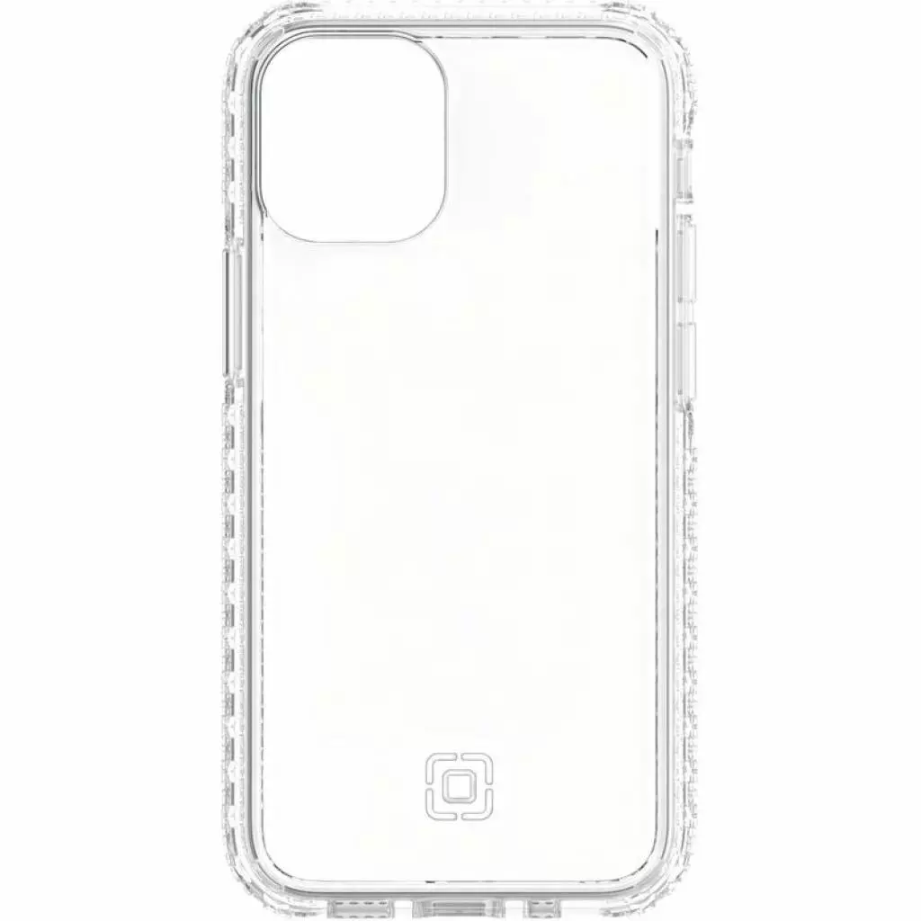 Чехол для моб. телефона Incipio Slim Case for iPhone 12 Mini Clear (IPH-1885-CLR)