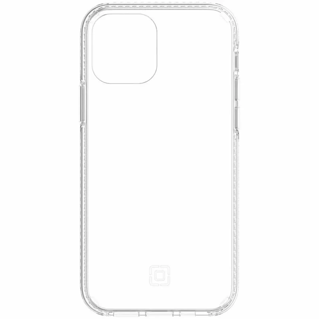 Чехол для моб. телефона Incipio Duo Case for iPhone 12 Pro - Clear/Clear (IPH-1895-CLR)