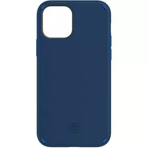 Чехол для моб. телефона Incipio Duo Case for iPhone 12 Pro - Dark Blue/Classic Blue (IPH-1895-BLU)