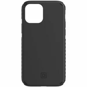 Чехол для моб. телефона Incipio Grip Case for iPhone 12 Pro - Black (IPH-1891-BLK)