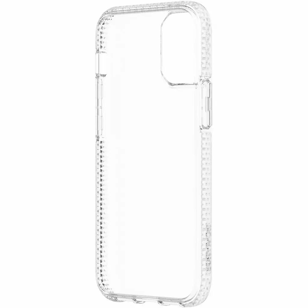 Чехол для моб. телефона Griffin Survivor Clear for iPhone 12 Mini Clear (GIP-049-CLR) - 1 Чехол для моб. телефона Griffin Survivor Clear for iPhone 12 Mini Clear (GIP-049-CLR) - 1