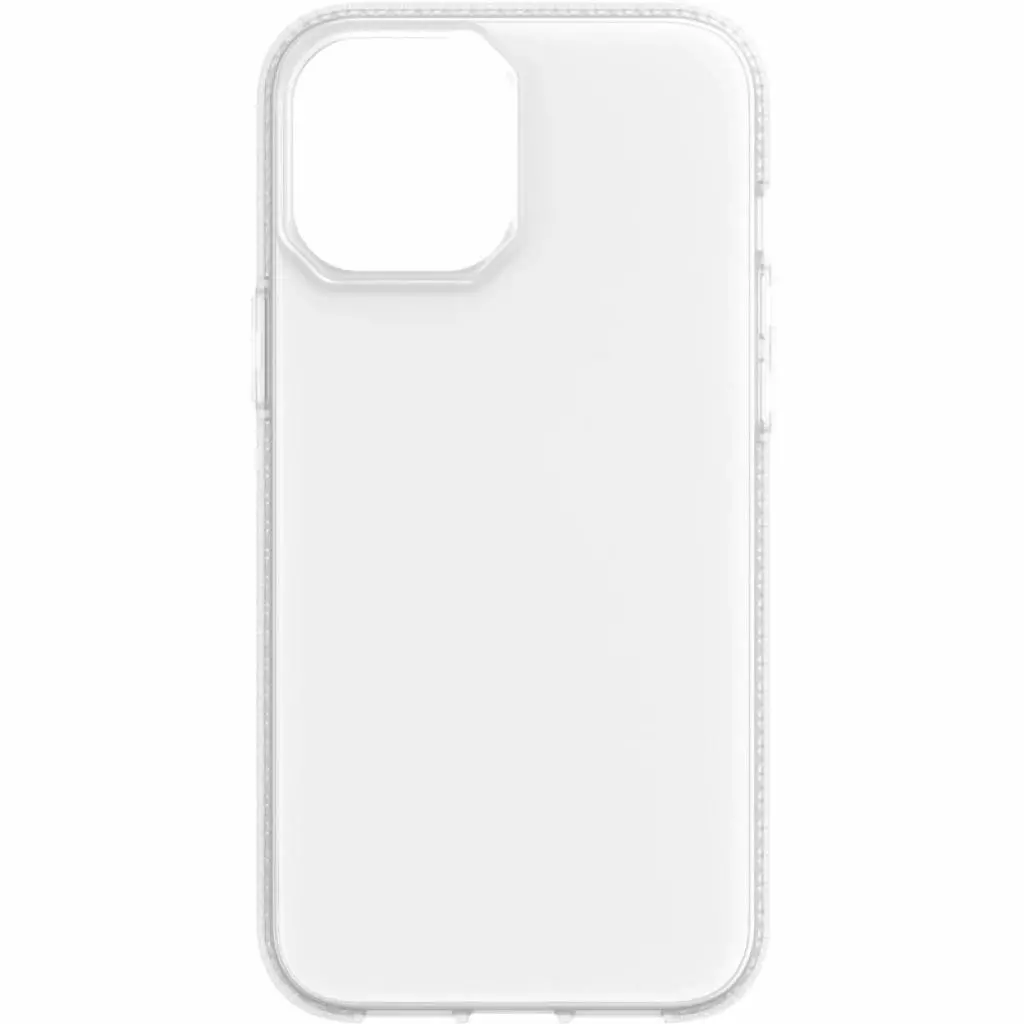 Чехол для моб. телефона Griffin Survivor Clear for iPhone 12 Pro Max - Clear (GIP-052-CLR)