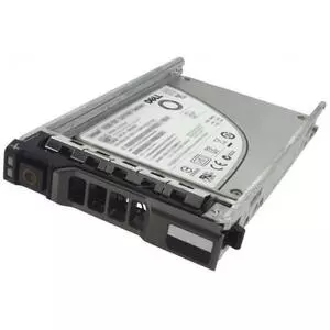 Накопитель SSD 2.5" 960GB Dell (400-AXSD-08)