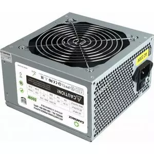 Блок питания Gamemax 500W (GM-500 80+ APFC)