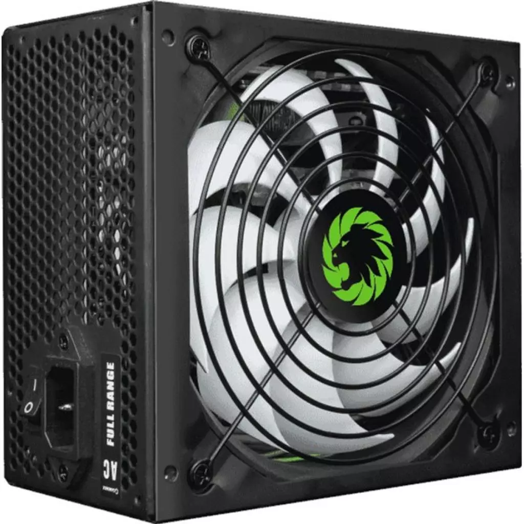 Блок питания Gamemax 850W (GP-850) - 6 Блок питания Gamemax 850W (GP-850) - 6