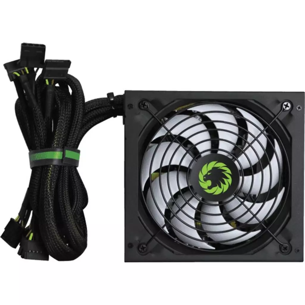 Блок питания Gamemax 850W (GP-850) - 7 Блок питания Gamemax 850W (GP-850) - 7