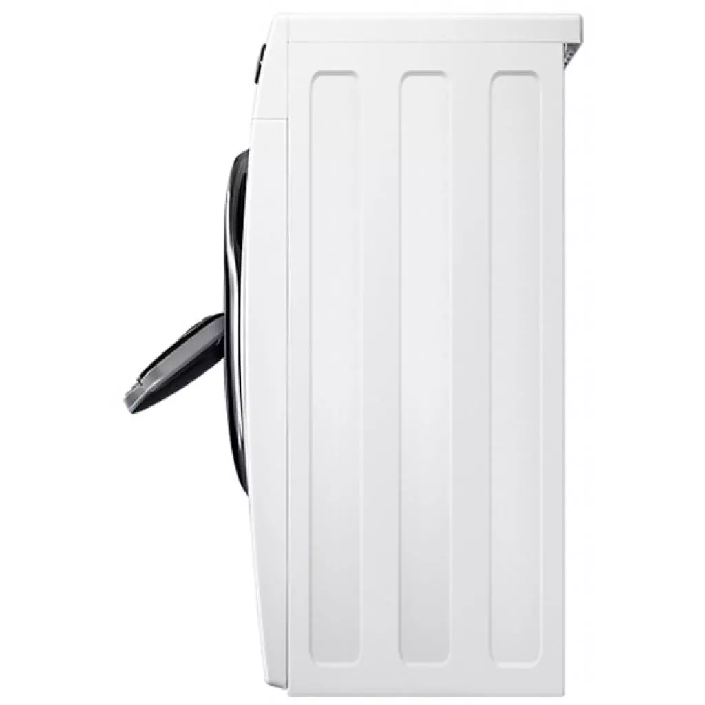 Стиральная машина Samsung WW80K6210RW/UA - 7 Стиральная машина Samsung WW80K6210RW/UA - 7