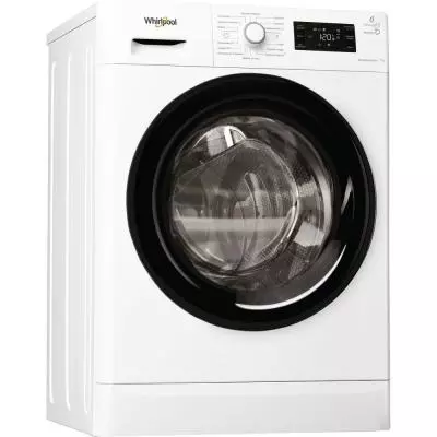 Стиральная машина Whirlpool FWSG71283WBVUA