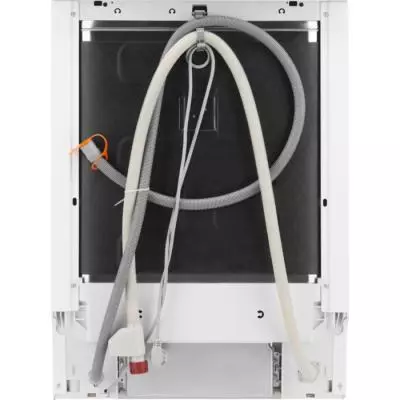 Посудомоечная машина Zanussi ZDLN5531 - 1 Посудомоечная машина Zanussi ZDLN5531 - 1