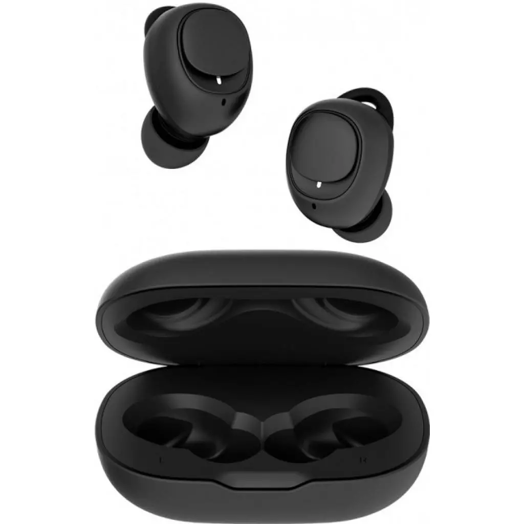 Наушники Pixus Drum Black - 1 Наушники Pixus Drum Black - 1