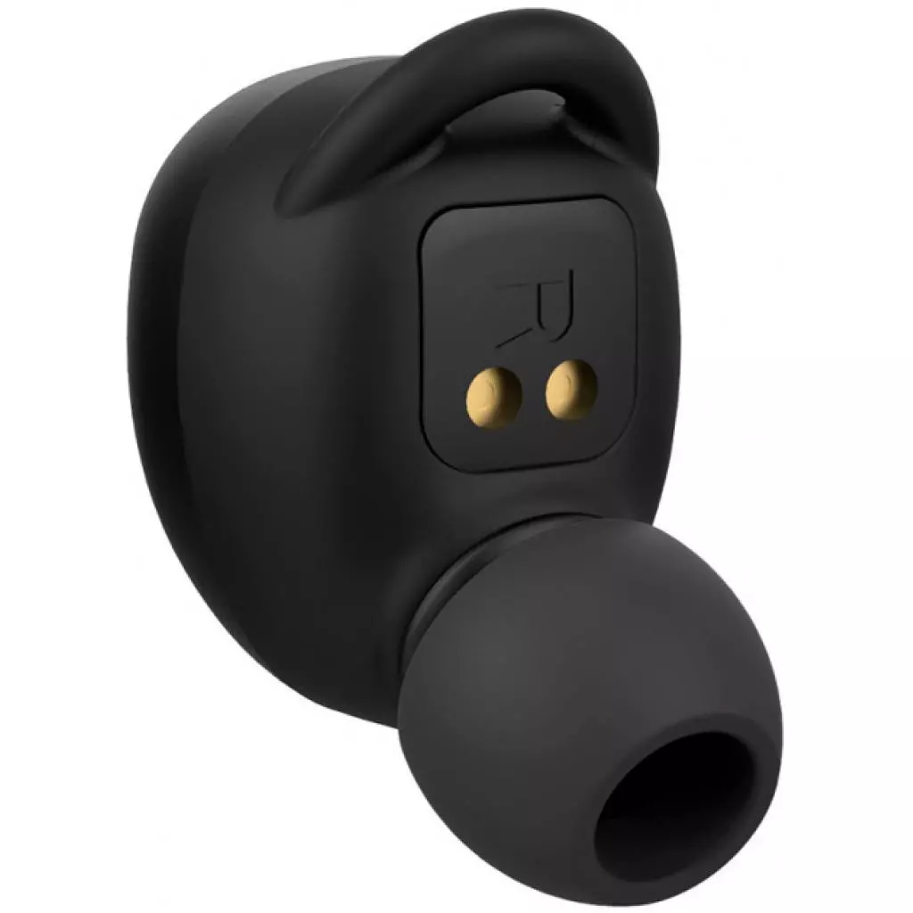 Наушники Pixus Drum Black - 4 Наушники Pixus Drum Black - 4