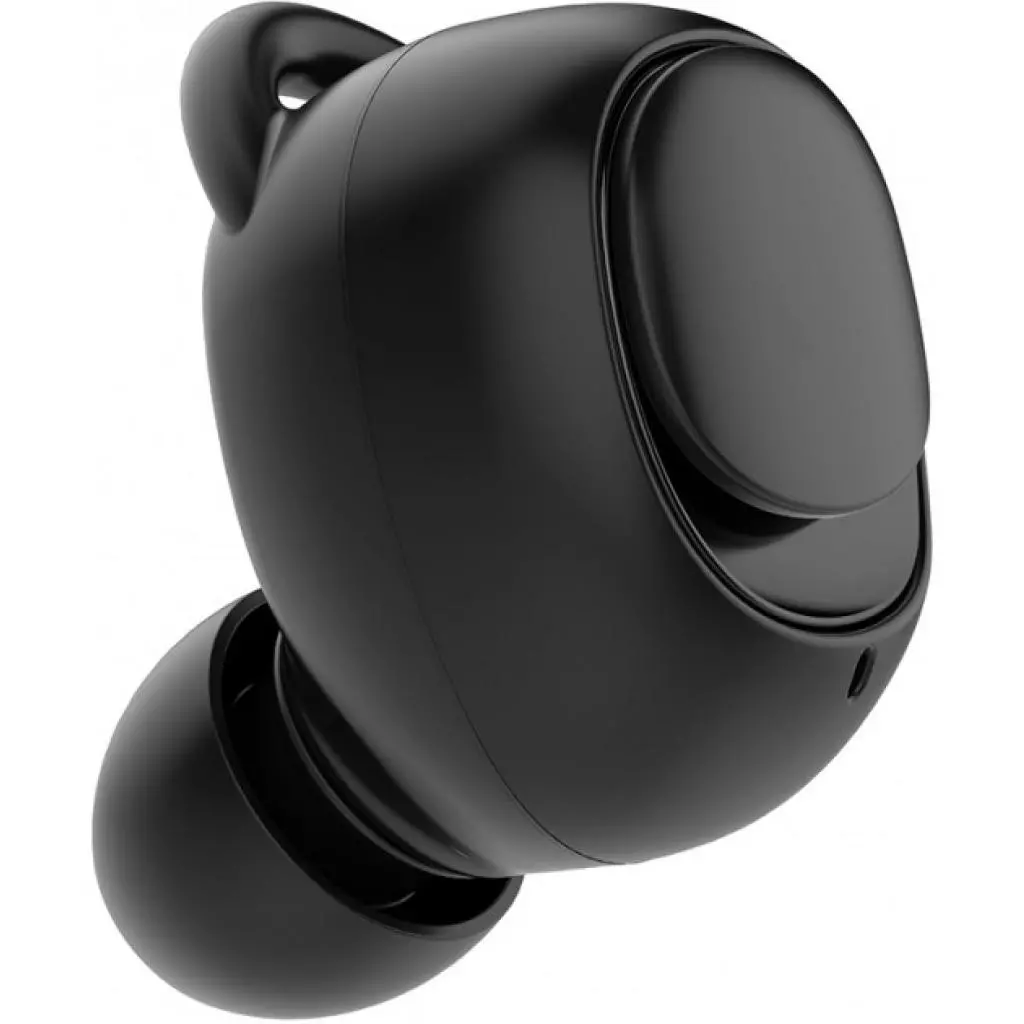 Наушники Pixus Drum Black - 5 Наушники Pixus Drum Black - 5