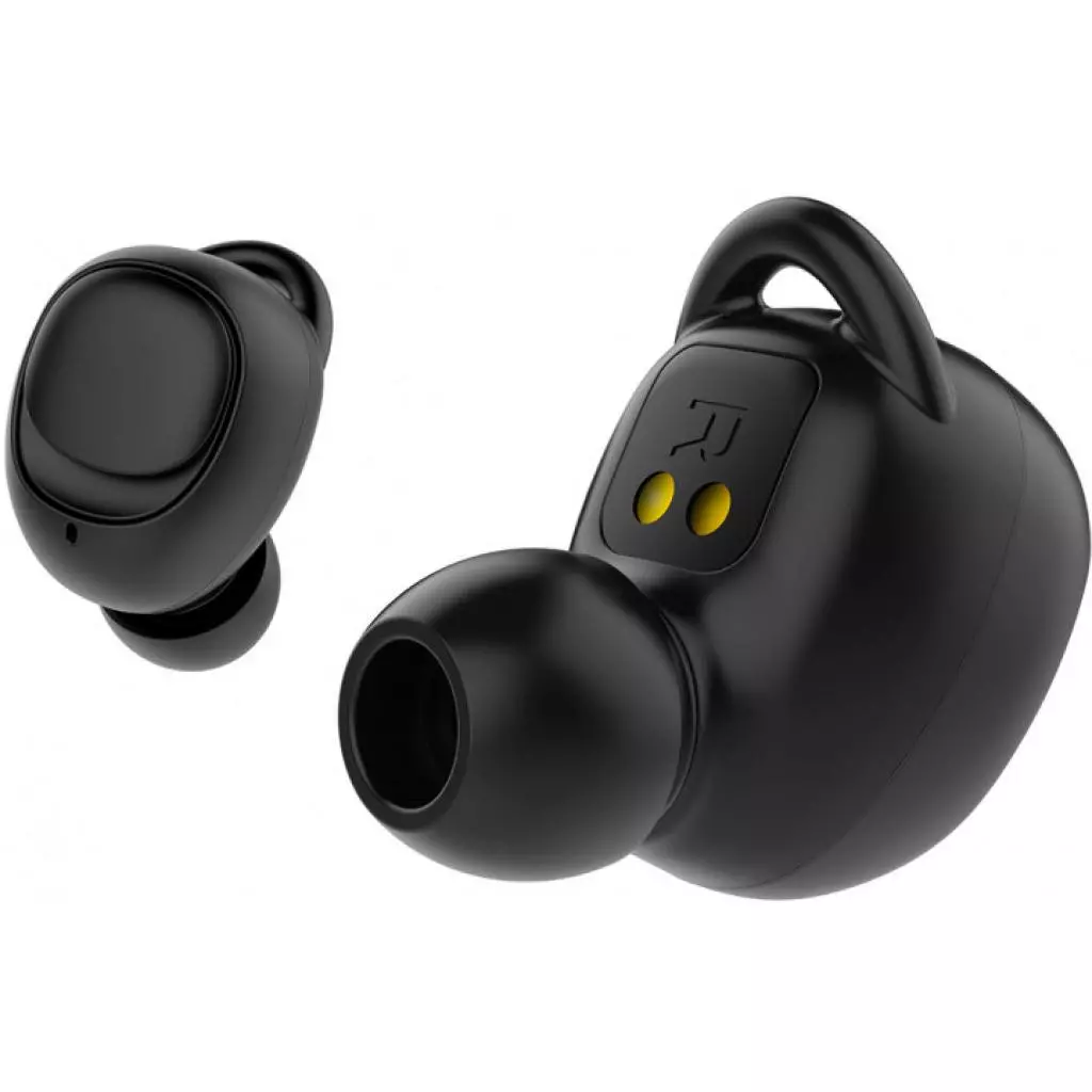Наушники Pixus Drum Black
