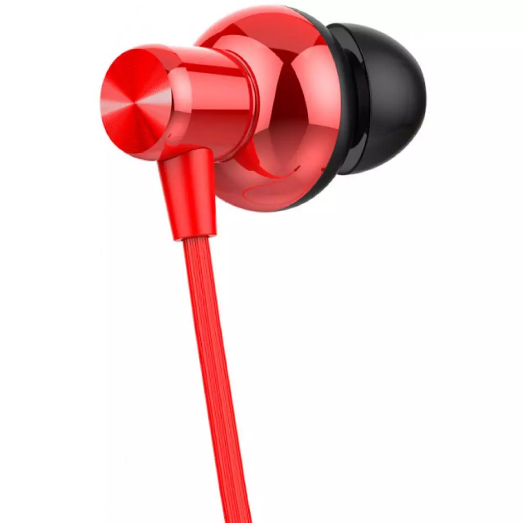 Наушники Pixus Joy Red - 1 Наушники Pixus Joy Red - 1