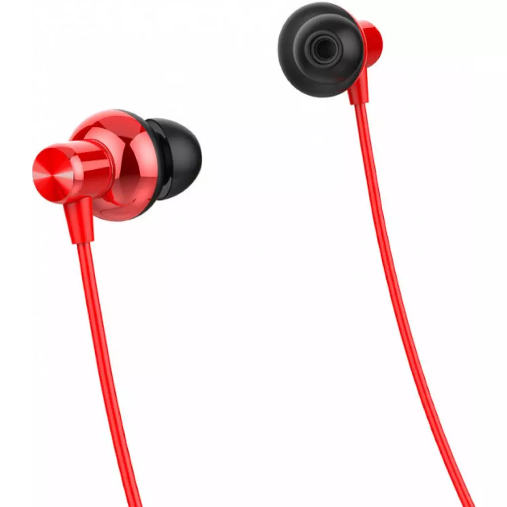 Наушники Pixus Joy Red - 2 Наушники Pixus Joy Red - 2