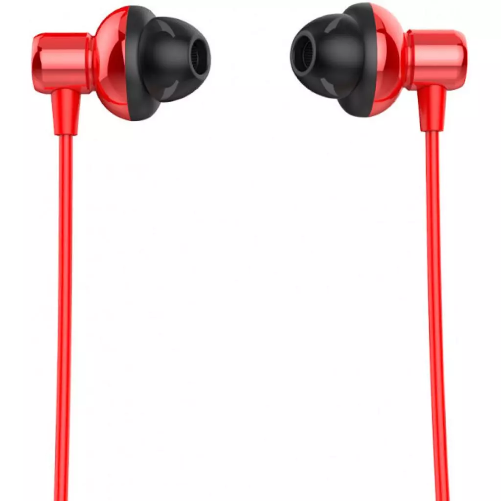 Наушники Pixus Joy Red - 3 Наушники Pixus Joy Red - 3