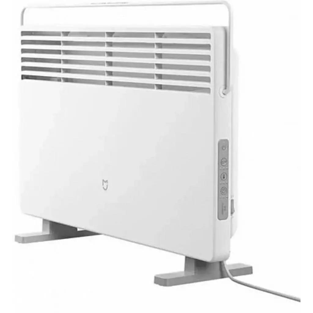 Обогреватель Xiaomi Mi Smart Space Heater S - 1 Обогреватель Xiaomi Mi Smart Space Heater S - 1