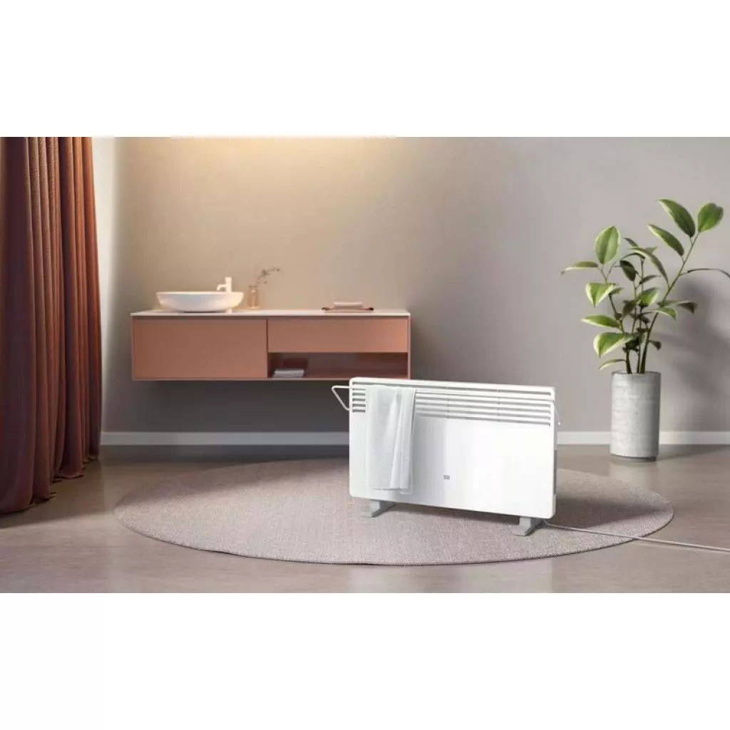 Обогреватель Xiaomi Mi Smart Space Heater S - 3 Обогреватель Xiaomi Mi Smart Space Heater S - 3