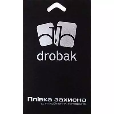 Пленка защитная Drobak для Samsung Galaxy Core Prime G360/G361 (508602)