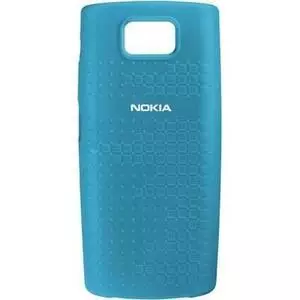 Чехол для моб. телефона Nokia Silicone Cover (02722Z0)