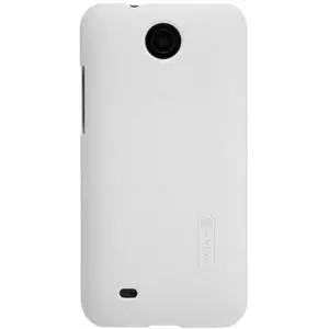Чехол для моб. телефона Nillkin для HTC Desire 300 /Super Frosted Shield/White (6100791)