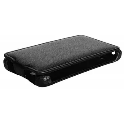 Чехол для моб. телефона для Nokia X (Black) Lux-flip Vellini (215128) - 2 Чехол для моб. телефона для Nokia X (Black) Lux-flip Vellini (215128) - 2