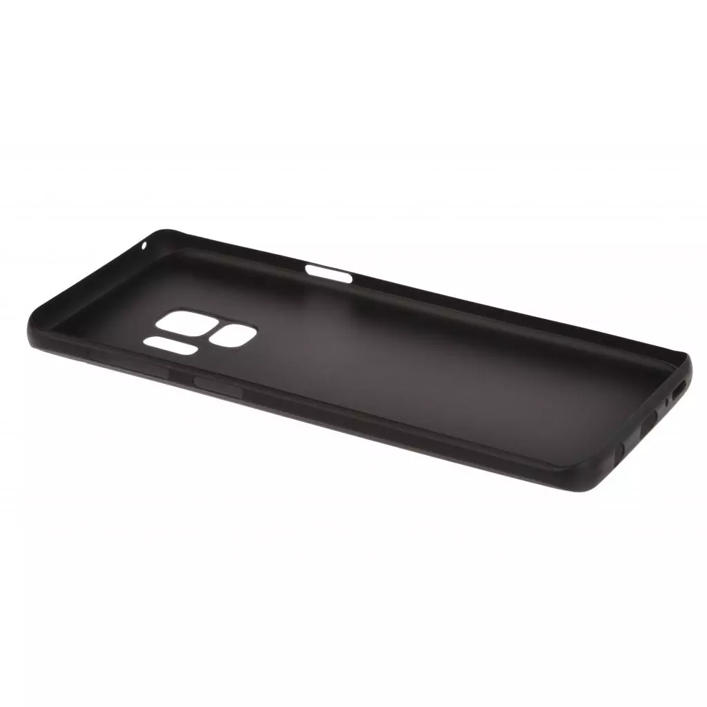 Чехол для моб. телефона 2E Samsung Galaxy S9, UT Case Black (2E-G-S9-18-MCUTB) - 2 Чехол для моб. телефона 2E Samsung Galaxy S9, UT Case Black (2E-G-S9-18-MCUTB) - 2