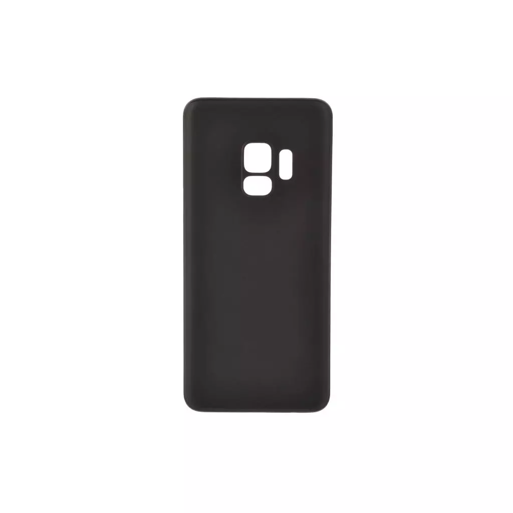Чехол для моб. телефона 2E Samsung Galaxy S9, UT Case Black (2E-G-S9-18-MCUTB)