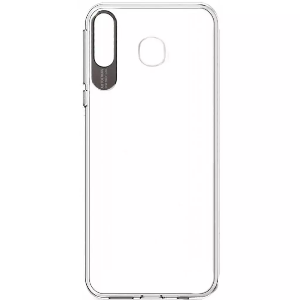 Чехол для моб. телефона Dengos Samsung Galaxy A20 (A205)/А30 (A305) 2019 (DG-TPU-TRP-13)