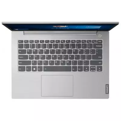 Ноутбук Lenovo ThinkBook 14-IIL (20SL0032RA) - 3 Ноутбук Lenovo ThinkBook 14-IIL (20SL0032RA) - 3