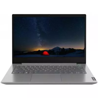 Ноутбук Lenovo ThinkBook 14-IIL (20SL0032RA)