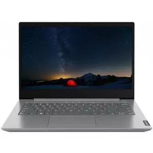 Ноутбук Lenovo ThinkBook 14-IIL (20SL0032RA)