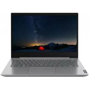 Ноутбук Lenovo ThinkBook 14-IIL (20SL00F8RA)