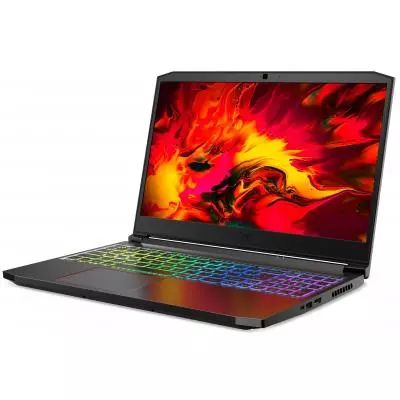 Ноутбук Acer Nitro 7 AN715-52 (NH.Q8EEU.00B) - 2