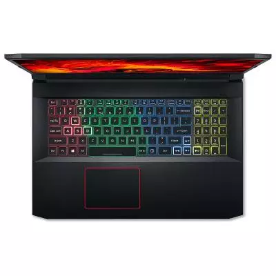 Ноутбук Acer Nitro 7 AN715-52 (NH.Q8EEU.00D) - 3 Ноутбук Acer Nitro 7 AN715-52 (NH.Q8EEU.00D) - 3
