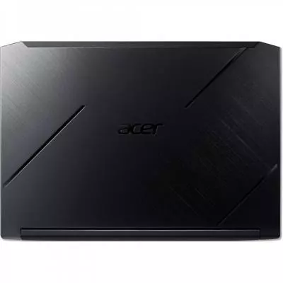 Ноутбук Acer Nitro 7 AN715-52 (NH.Q8EEU.00D) - 7 Ноутбук Acer Nitro 7 AN715-52 (NH.Q8EEU.00D) - 7
