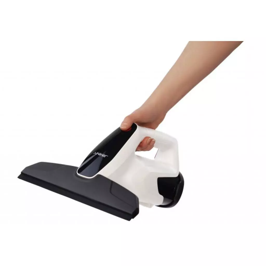 Пылесос Xiaomi Jimmy Glass Vacuum (VW302) - 7 Пылесос Xiaomi Jimmy Glass Vacuum (VW302) - 7
