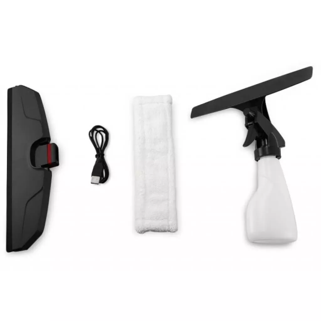 Пылесос Xiaomi Jimmy Glass Vacuum (VW302) - 8 Пылесос Xiaomi Jimmy Glass Vacuum (VW302) - 8