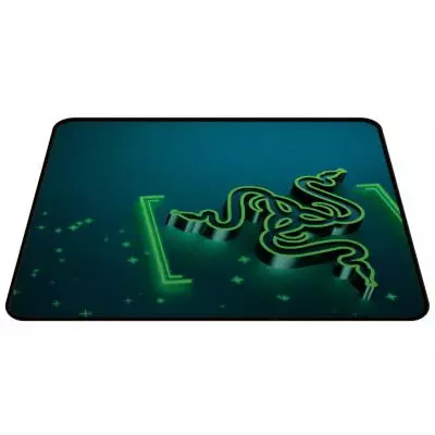Коврик для мышки Razer Goliathus Gravity Small Control (RZ02-01910500-R3M1) - 1 Коврик для мышки Razer Goliathus Gravity Small Control (RZ02-01910500-R3M1) - 1